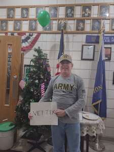 Mardi Gras Casino Night & Pig Roast