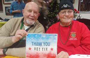 Mardi Gras Casino Night & Pig Roast