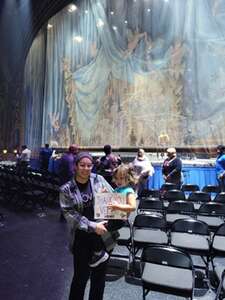 Cirque du Soleil : Corteo