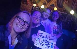 Cirque du Soleil : Corteo