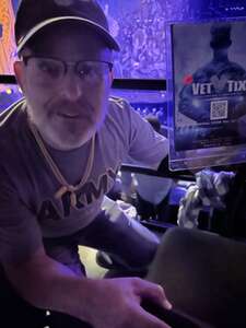 Cirque du Soleil : Corteo