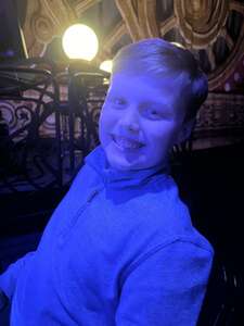 Cirque du Soleil : Corteo