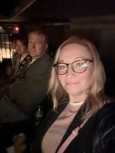 Cirque du Soleil : Corteo