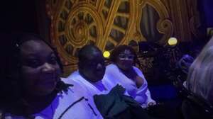 Cirque du Soleil : Corteo