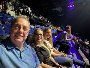 Cirque du Soleil : Corteo