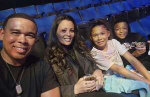 Cirque du Soleil : Corteo