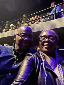 Cirque du Soleil : Corteo