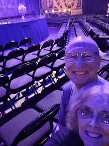 Cirque du Soleil : Corteo