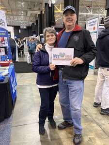 Cleveland Home + Remodeling Show 2024