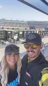 Pennzoil 400 NASCAR Cup Series