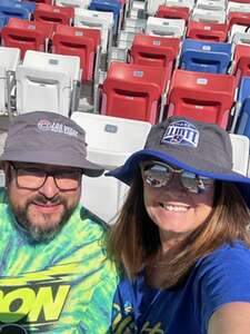 Pennzoil 400 NASCAR Cup Series