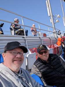 Pennzoil 400 NASCAR Cup Series