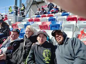 Pennzoil 400 NASCAR Cup Series