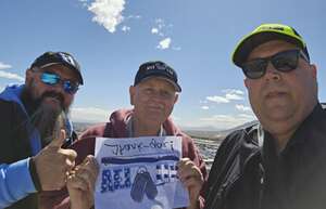 Pennzoil 400 NASCAR Cup Series