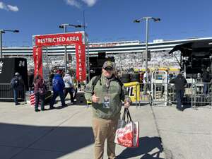 Pennzoil 400 NASCAR Cup Series