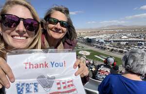 Pennzoil 400 NASCAR Cup Series