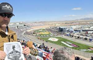 Pennzoil 400 NASCAR Cup Series