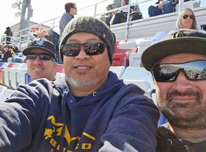 Pennzoil 400 NASCAR Cup Series