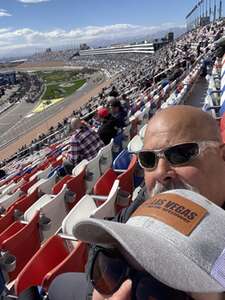 Pennzoil 400 NASCAR Cup Series