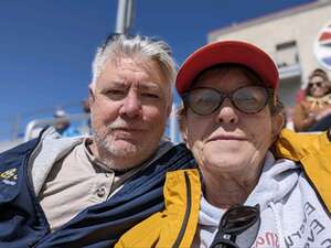 Pennzoil 400 NASCAR Cup Series