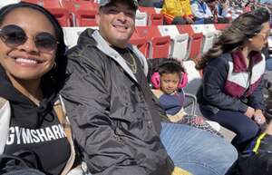 Pennzoil 400 NASCAR Cup Series