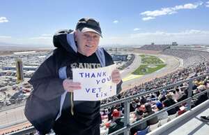 Pennzoil 400 NASCAR Cup Series