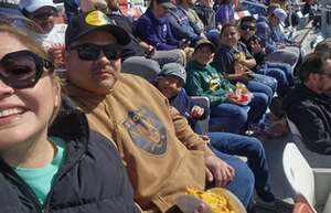 Pennzoil 400 NASCAR Cup Series