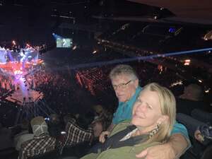 Blake Shelton: Back To the Honky Tonk Tour Presented By Kubota