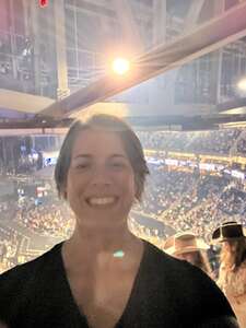 Blake Shelton: Back To the Honky Tonk Tour Presented By Kubota