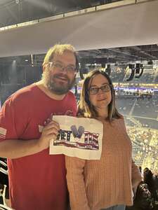 Blake Shelton: Back To the Honky Tonk Tour Presented By Kubota