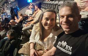 Blake Shelton: Back To the Honky Tonk Tour Presented By Kubota