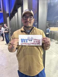 Blake Shelton: Back To the Honky Tonk Tour Presented By Kubota