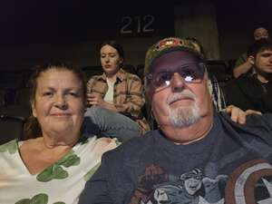 Blake Shelton: Back To the Honky Tonk Tour Presented By Kubota