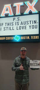 Blake Shelton: Back To the Honky Tonk Tour Presented By Kubota