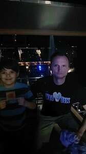 Blake Shelton: Back To the Honky Tonk Tour Presented By Kubota