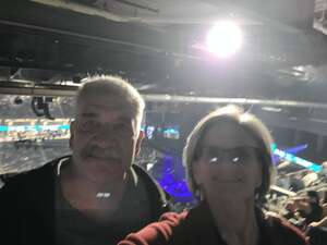 Blake Shelton: Back To the Honky Tonk Tour Presented By Kubota