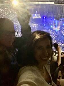 Blake Shelton: Back To the Honky Tonk Tour Presented By Kubota