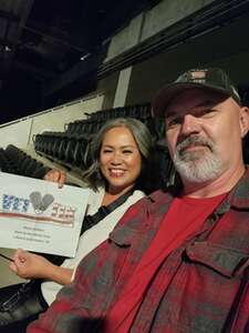 Blake Shelton: Back To the Honky Tonk Tour Presented By Kubota