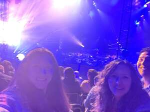 Christopher attended Circus Vazquez - Special Performance on Mar 27th 2024 via VetTix 