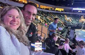 Cirque du Soleil: Crystal