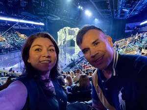 Cirque du Soleil: Crystal