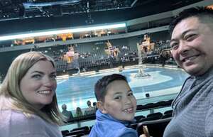 Cirque du Soleil: Crystal