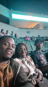 Cirque du Soleil: Crystal