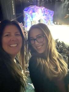 Cirque du Soleil: Crystal