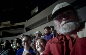 Cirque du Soleil: Crystal