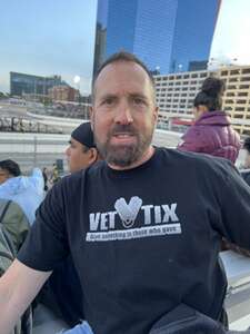 Nitrocross: Las Vegas - Saturday