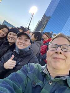 Nitrocross: Las Vegas - Saturday