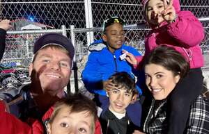 Nitrocross: Las Vegas - Saturday