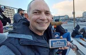 Nitrocross: Las Vegas - Saturday