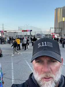 Nitrocross: Las Vegas - Saturday